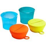 Boon SNUG posudice za grickalice 2kom | shoptok.hr