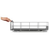 simplehuman Željezna dodatna kuhinjska polica – | shoptok.hr