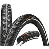 Continental guma spoljašnja 700x47c contact black/black reflex ( SPO-0101328 )