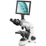 Kern OBE 124T241 digitalni mikroskop trinokularni 40 x | Eponuda.ba