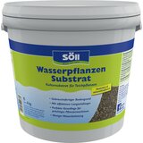  Substrat za vodne rastline - 6 kg Cene