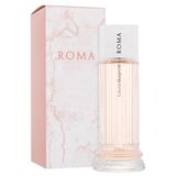 Laura Biagiotti Roma Fiori Bianchi 100 ml toaletna voda za ženske Cene