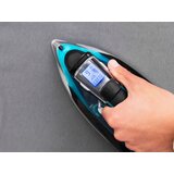 Cecotec glačalo Fast & Furious 5050 X-Treme, plavo-crno | shoptok.hr