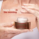 Clarins nutri-Lumière Revitalizing Day Cream okrepljujuća dnevna krema 50 ml za žene | shoptok.hr