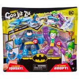 Goo Jit Zu Goo jit dc zu batman vs joker ( TO41184 ) Cene