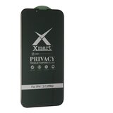  Tempered glass X mart 9D Privacy za iPhone 13/13 Pro/14 6.1 | Eponuda.com