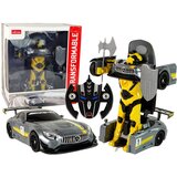  Avto robot na daljinsko upravljanje Mercedes Rastar 1:14 | Shoptok.si