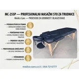 Profesionalni masažni sto za trudnice MC-255P —