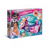 Crazy chic cool nail art set ( CL18599 ) Cene