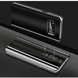 Onasi Clear View za Samsung Galaxy J6 Plus 2018 J610 - črna | Shoptok.si