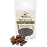 WolfPack priboljšek mini bites - divjačina - 85 g Cene