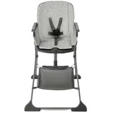 Kinderkraft hranilica Foldee Grey, 6m+ | Eponuda.com
