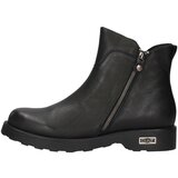 Cult Mestni škornji CLE104212 Črna | Shoptok.si