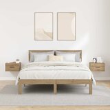  Noćni ormar s ladicama 2 pcs hrast artisan 35 x 35 x 20 cm | Eponuda.ba