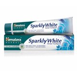 Himalaya sparkly white herbal pasta za zube 75g Cene