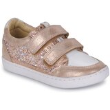 Shoo Pom Nizke superge PLAY CO SCRTACH Srebrna | Shoptok.si