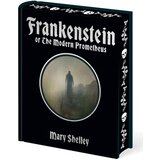 Arcturus Publishing Mary Shelley - Frankenstein Cene