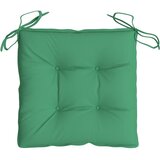  Jastuci za palete 6 kom zeleni 50 x 50 x 7 cm od tkanine Oxford | shoptok.hr