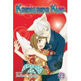 Harper Collins Publishers Ltd Julietta Suzuki - Kamisama Kiss, Vol. 23 | Eponuda.com