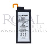 REAL POWER baterija za samsung G925 galaxy S6 edge BG925 Cene