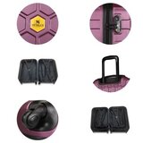 Zoozie Bags kofer heykfya 7565