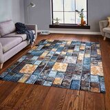 Conceptum Hypnose tepih, 160x230cm, braon | Eponuda.ba