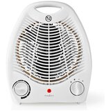 Nedis HTFA13CWT − Stoni ventilator sa grejnim telom 2000W/230V u