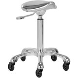 Shumee stol gabbiano fine silver roll speed, (21388561) Cene