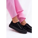 Big Star Women's Fabric Sneakers | Eponuda.ba