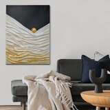 WALLXPERT OPG10069 - 70100 Višenamenska Dekorativna Uljana Slika | Eponuda.com
