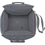 MiaCara Tamno sivi transporter za pse 50x50 cm Viaggio Asphalt – | shoptok.hr