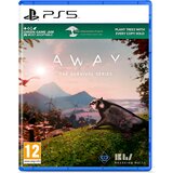  Away The Survival Series (PS5) | Shoptok.si