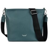 Vuch Crossbody torba Sabin Teal, 23 x 24 cm Slike