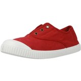 Victoria Nizke superge 106627 Rdeča | Shoptok.si