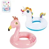 Šlauf za decu Flamingo i Unicorn 55 cm