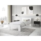 Halmar Postelja Matilda 90x200 cm - bela | Shoptok.si