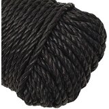  Radno uže crni 6 mm 500 m od polipropilena | shoptok.hr