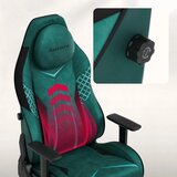 Huzaro Force 8.3 Zelena Gaming stolica | Eponuda.com