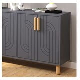 Hanah home komoda rodney anthracite