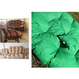 M-trio jastuci za bambus ratan garnituru Bahama GREEN