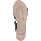 Mustang Sandali s paščki mornarska | Shoptok.si