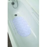 Tendance Podloga za kadu Bubbles, 69x36 cm, Bijela | Eponuda.ba