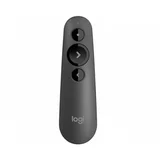 Presenter Logitech R500s