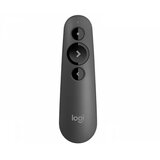 Logitech R500s brezžični predvajalnik z rdečim laserjem | Shoptok.si
