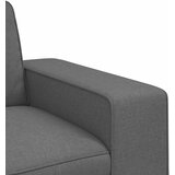SOFA Tamno siva 103 x 80 x 82 cm tkanina | shoptok.hr