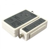Logilink Cable tester for RJ45 and BNC WZ0011 | Eponuda.ba