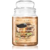 THD Vegetal Caffe´ e Cardamomo mirisna svijeća 600 g Cijene