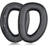 INF Ušesne blazinice za Sennheiser GSP 300/301/302/303/350/370 1 par črne, (21246432) | Shoptok.si