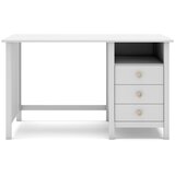 Marckeric Dječji radni stol od masivnog bora 54x120 cm Max – Cijene