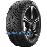 Michelin Pilot Alpin 5 ( 265/40 R19 102V XL, MO1 ) zimska pnevmatika